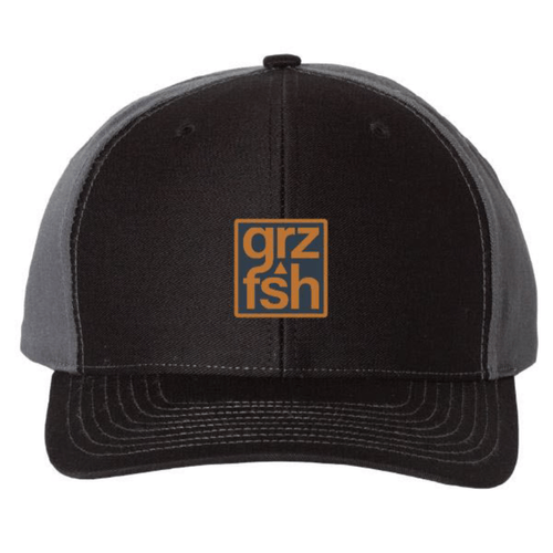 Grizzly Fish Trucker - Men's