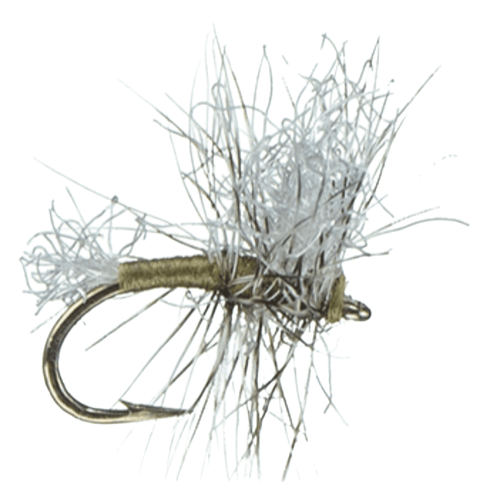 MFC Bucky's Midge Cluster Fly (12 Count)