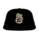 Troy-Lee-Designs-Snapback Peace-Out Hat---Black.jpg