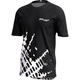 Troy Lee Designs Flowline Big Spin Jersey Shirt - Men's - Black.jpg