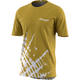 Troy Lee Designs Flowline Big Spin Jersey Shirt - Men's - Gold Flake.jpg