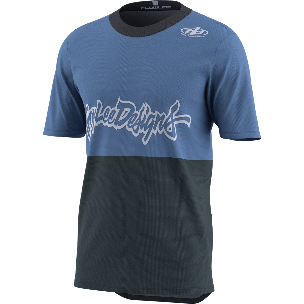 Troy Lee Designs Flowline Scripter Jersey Shirt - Als.com