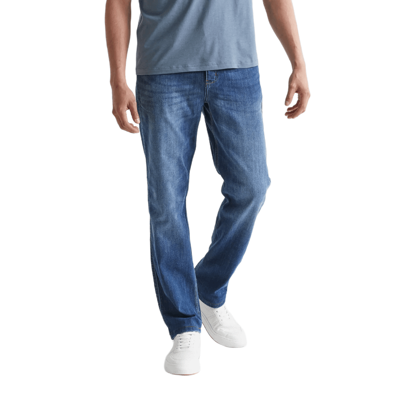 Men's Duer Performance Denim Stretch Slim Fit Jeans
