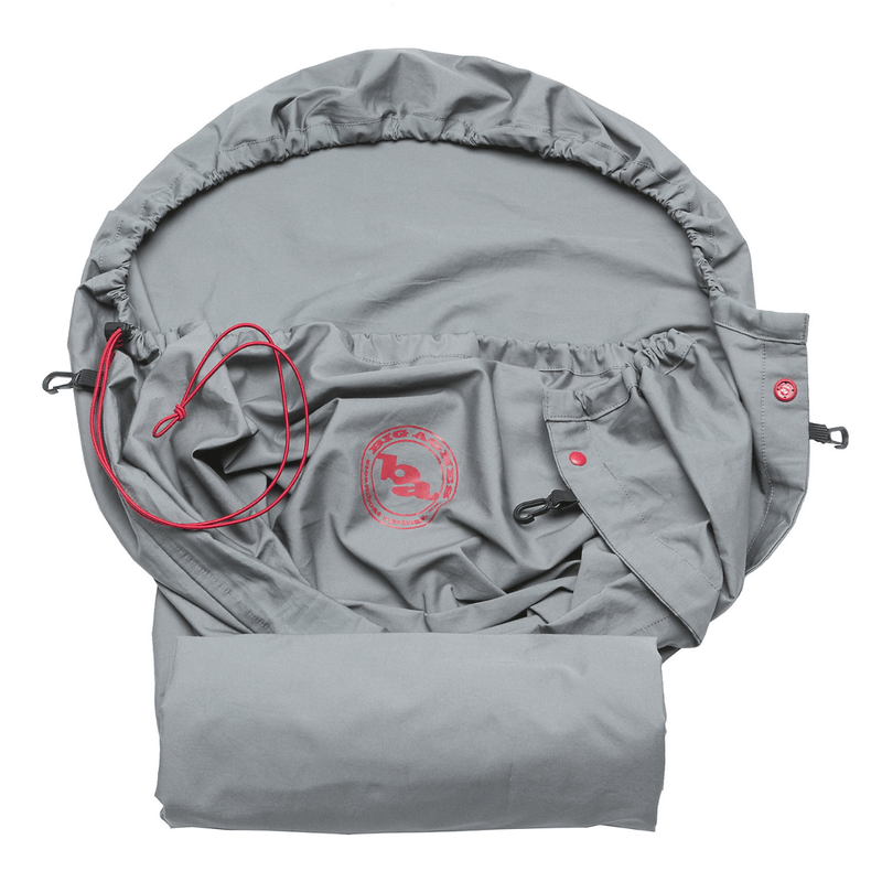 Big Agnes Cotton Sleeping Bag Liner