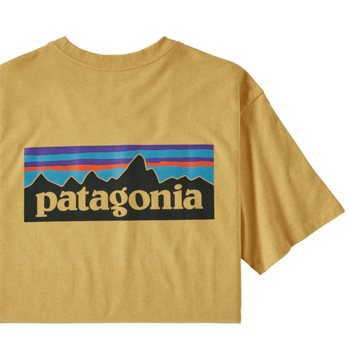 Patagonia P-6 Logo Responsibili-Tee Shirt - Men's