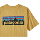 Patagonia P-6 Logo Responsibili-Tee Shirt - Men's - Surfboard Yellow.jpg