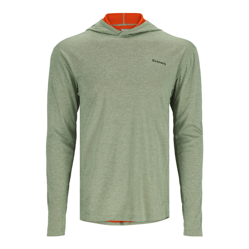 Simms BugStopper Hoodie - Men's