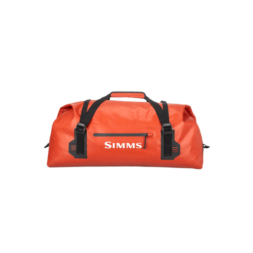 Simms Dry Creek Duffel M