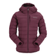 Simms Exstream Insulated Hoodie - Women's - Mulberry.jpg