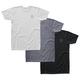HYPER SHOP TEE - 3 PACK - Black / Grey / White.jpg