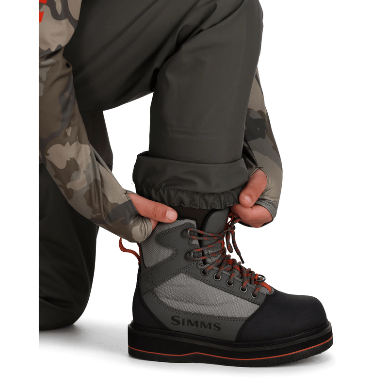 Simms Tributary Wader - Youth - Bobwards.com