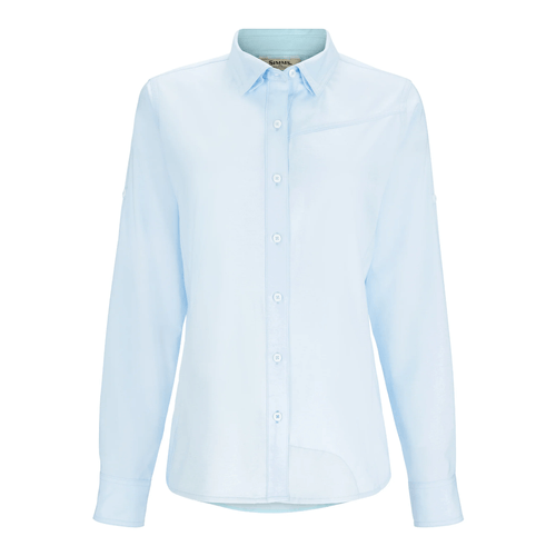 Simms Isle Long-Sleeve Shirt - Women's