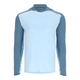 Simms BugStopper Solarflex Hoodie - Men's - Sky / Neptune.jpg