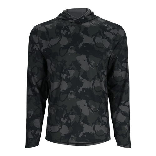 Simms Solarflex Hooded Pullover - Men's