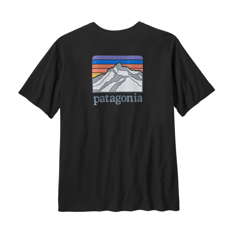 Patagonia-Line-Logo-Ridge-Pocket-Responsibili-Tee---Men-s---Ink-Black