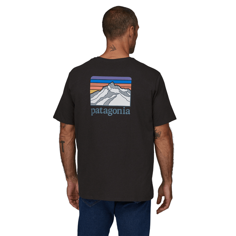 Patagonia-Line-Logo-Ridge-Pocket-Responsibili-Tee---Men-s---Ink-Black