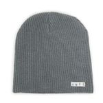 Neff Daily Beanie - GRAY.jpg