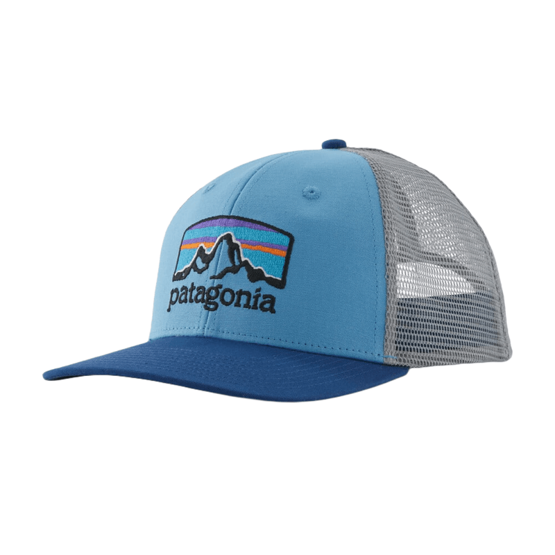Patagonia-Fitz-Roy-Horizons-Trucker-Hat---Lago-Blue.jpg