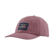 Patagonia Take A Stand Trucker Hat - Evening Mauve.jpg