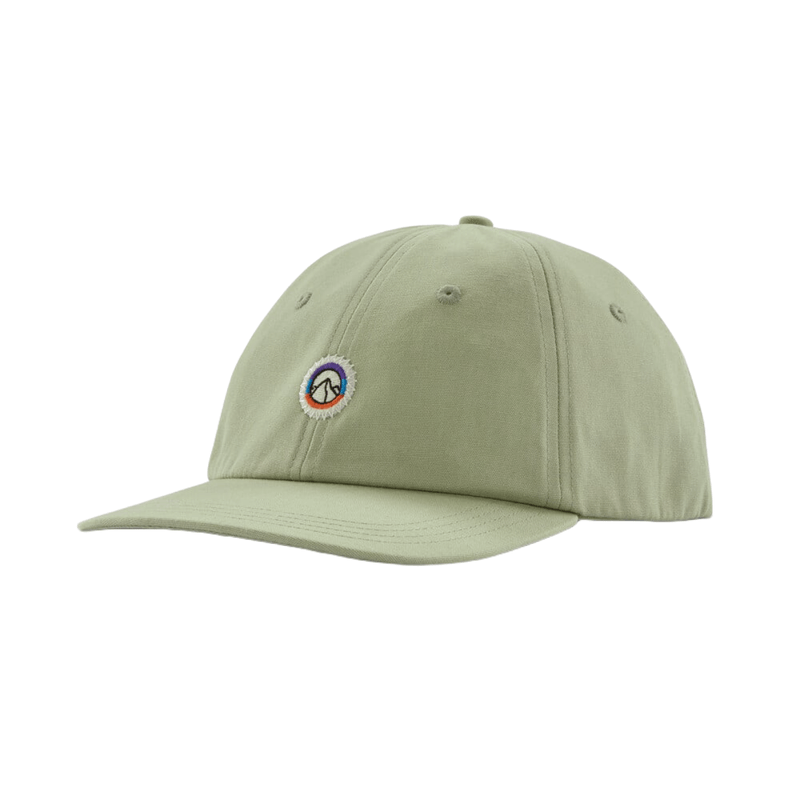 Fitz roy scope 2024 icon trad cap