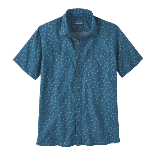 Patagonia Back Step Shirt - Men's