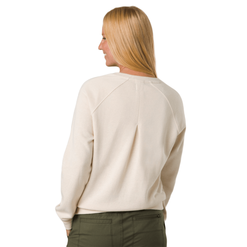 Prana cozy up discount sweater