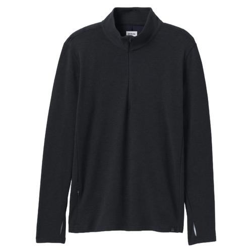 prAna Altitude Tracker 1/4 Zip II - Men's