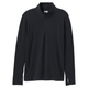 prAna Altitude Tracker 1/4 Zip II - Men's - Black.jpg