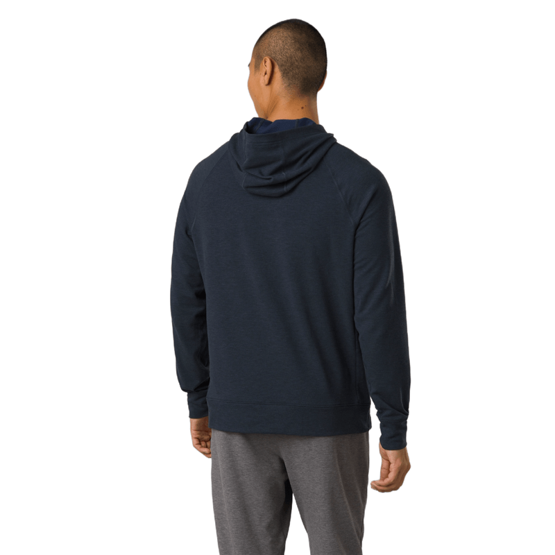 Prana fleece outlet hoodie