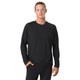 prAna Altitude Tracker Crew II - Men's - Black.jpg