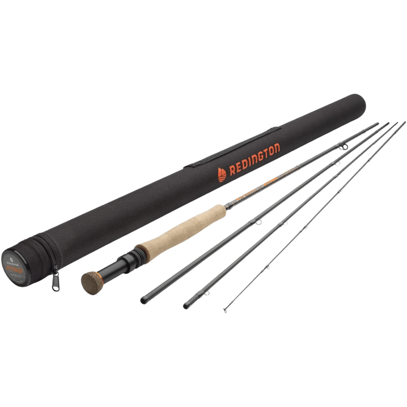 Redington Strike II Fly Rod 10'6 3wt