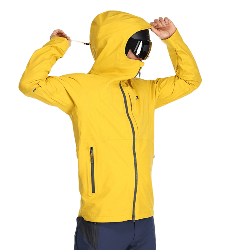 Outdoor Research Skytour Ascentshell Jacket Men's