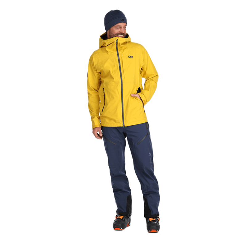 Outdoor Research Skytour Ascentshell Jacket Men's