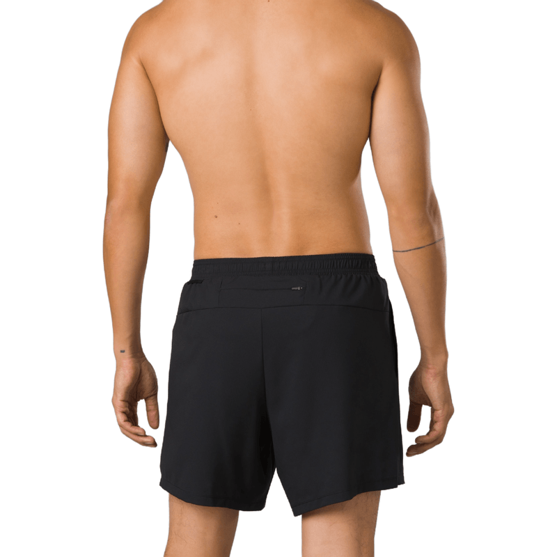 Peak To Pavement Lined Short, Shorts