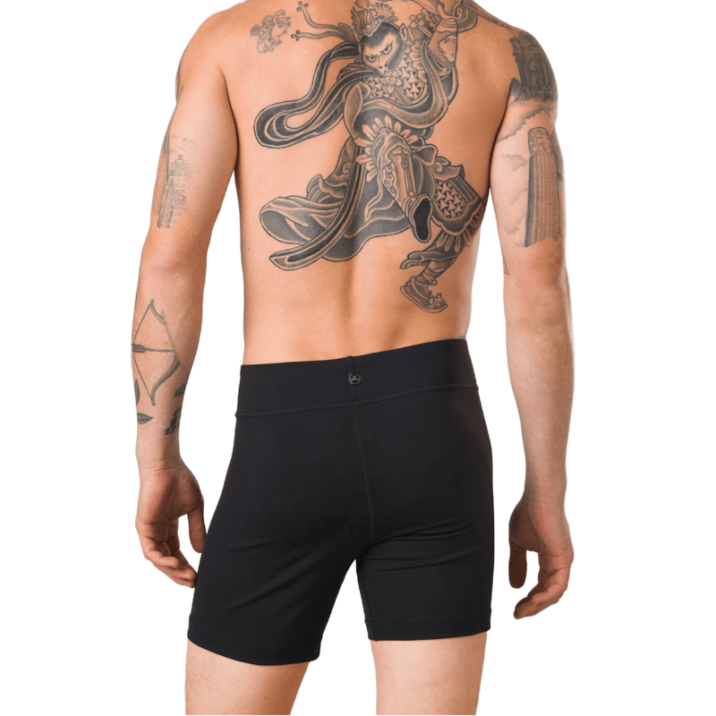 Prana men's jd yoga sales shorts