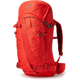 Gregory Targhee 45L Backpack - Lava Red.jpg