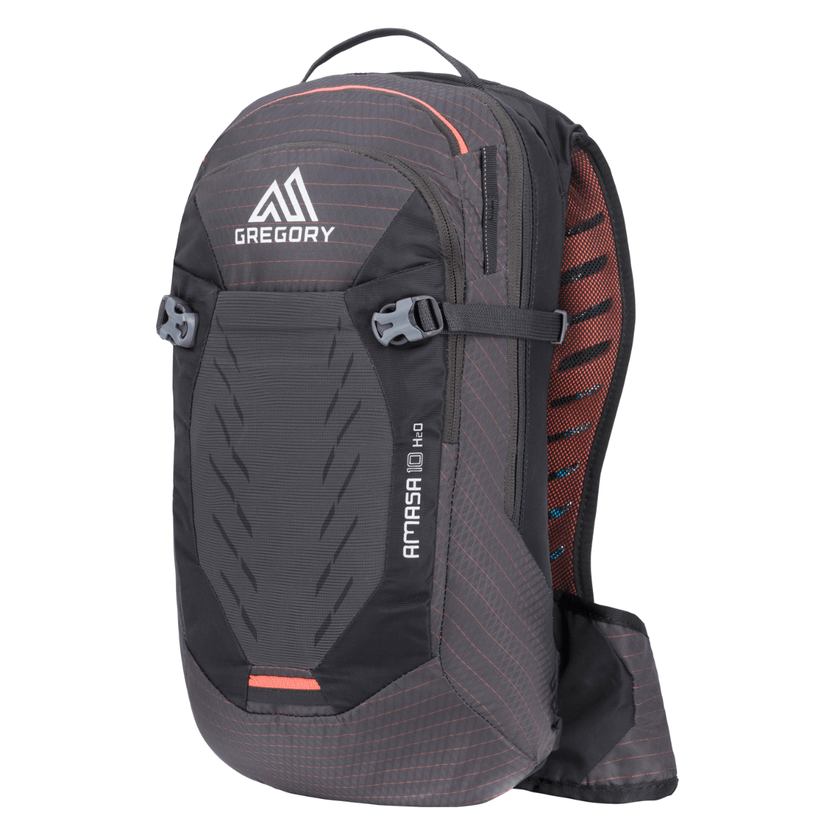 Gregory Amasa 10 Liter Hydration Backpack - Als.com