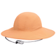 Outdoor Research Oasis Sun Hat - Women's - Orange Fizz.jpg