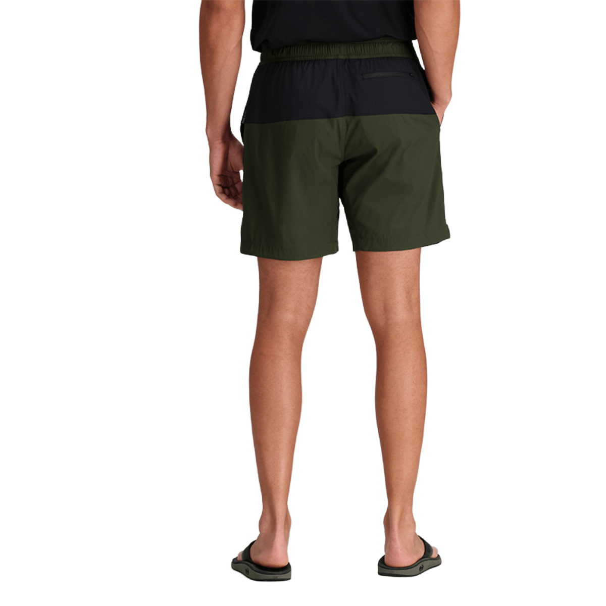 Outdoor Research Zendo Multi Short - Men's - Als.com