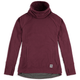 Outdoor Research Trail Mix Cowl Pullover - Women's - Kalamata.jpg