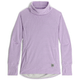 Outdoor Research Trail Mix Cowl Pullover - Women's - Lavender.jpg