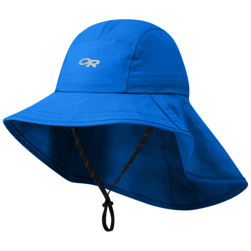 Outdoor Research Rain Rain Go Away Hat - Youth