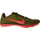 Nike Zoom Rival S 9 - Olive / Crimson.jpg