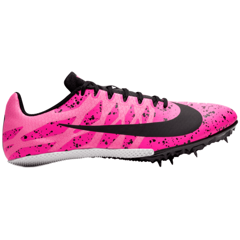 Nike rival s sprint on sale spikes