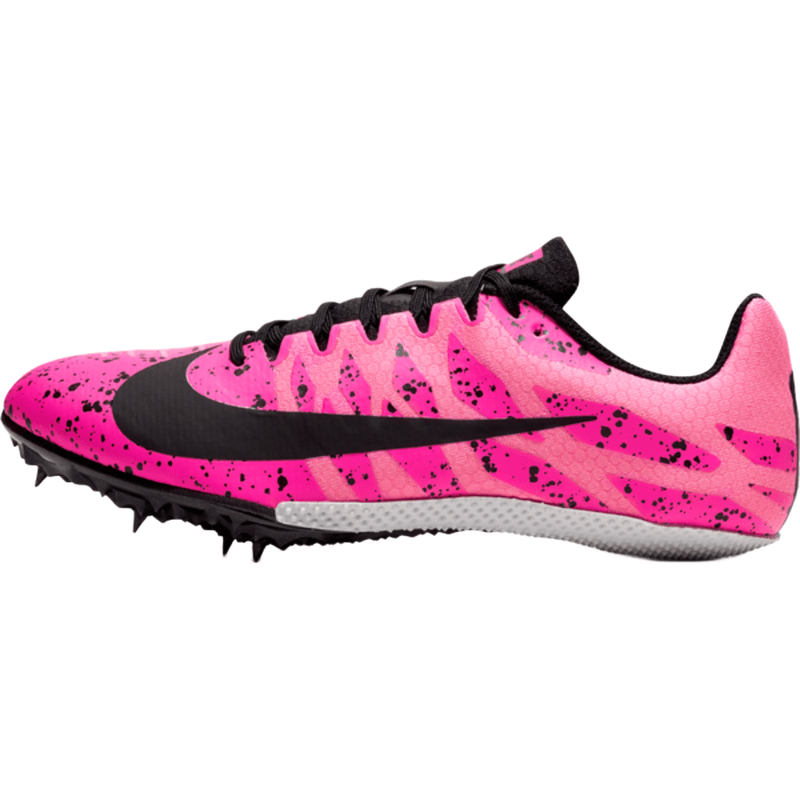 Nike zoom rival hot sale s9 spikes