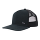 pra Lower Pines Trucker Hat - Solid Black.jpg