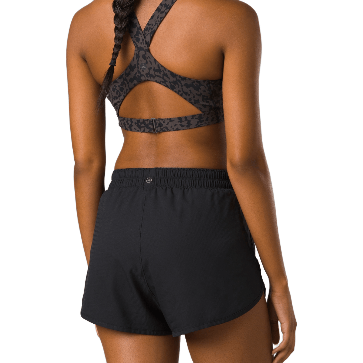 prAna Halle II Short - Women's