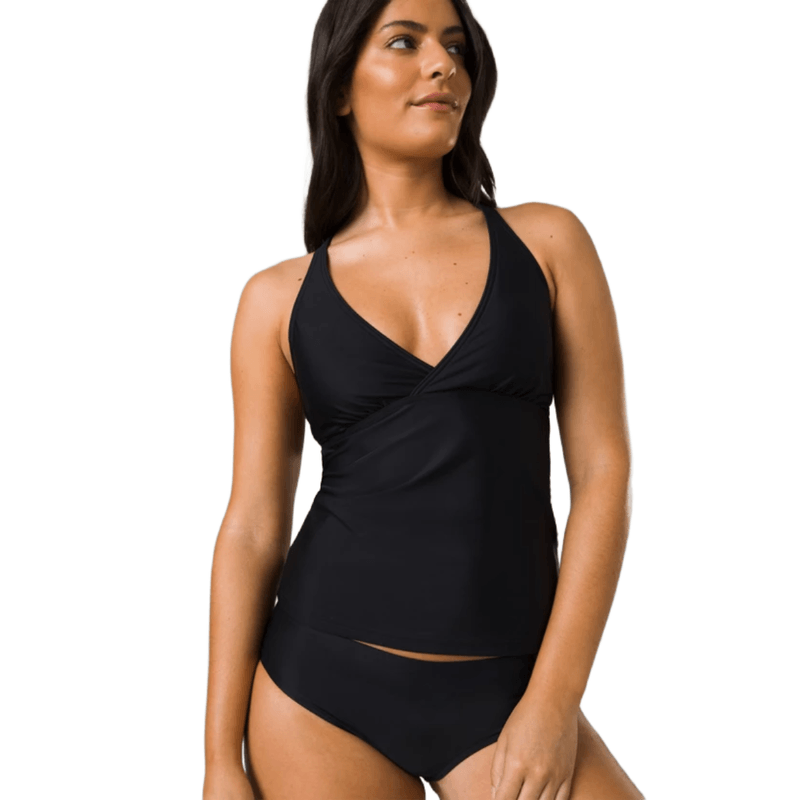 prAna Atalia One-Piece Swimsuit - Women's - Clothing