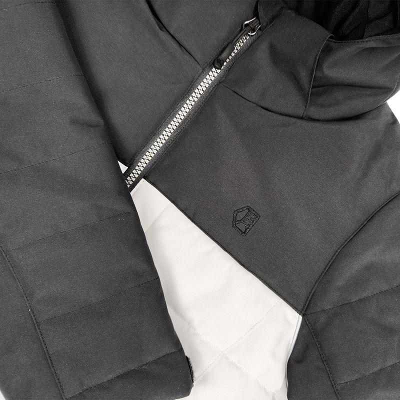 Liquid Activewear Insulated Jacket Youth