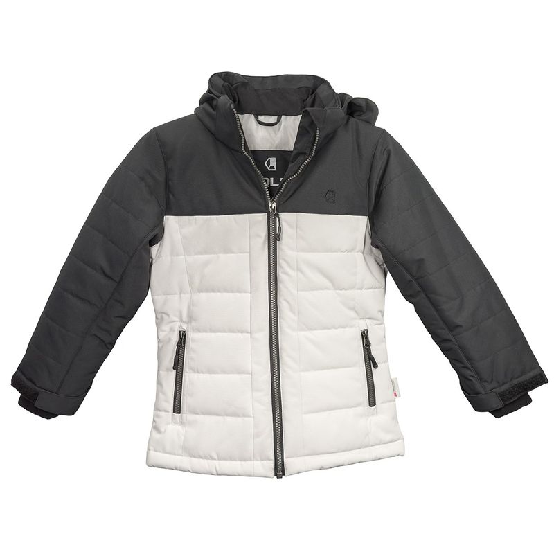 Liquid Activewear Insulated Jacket Youth
